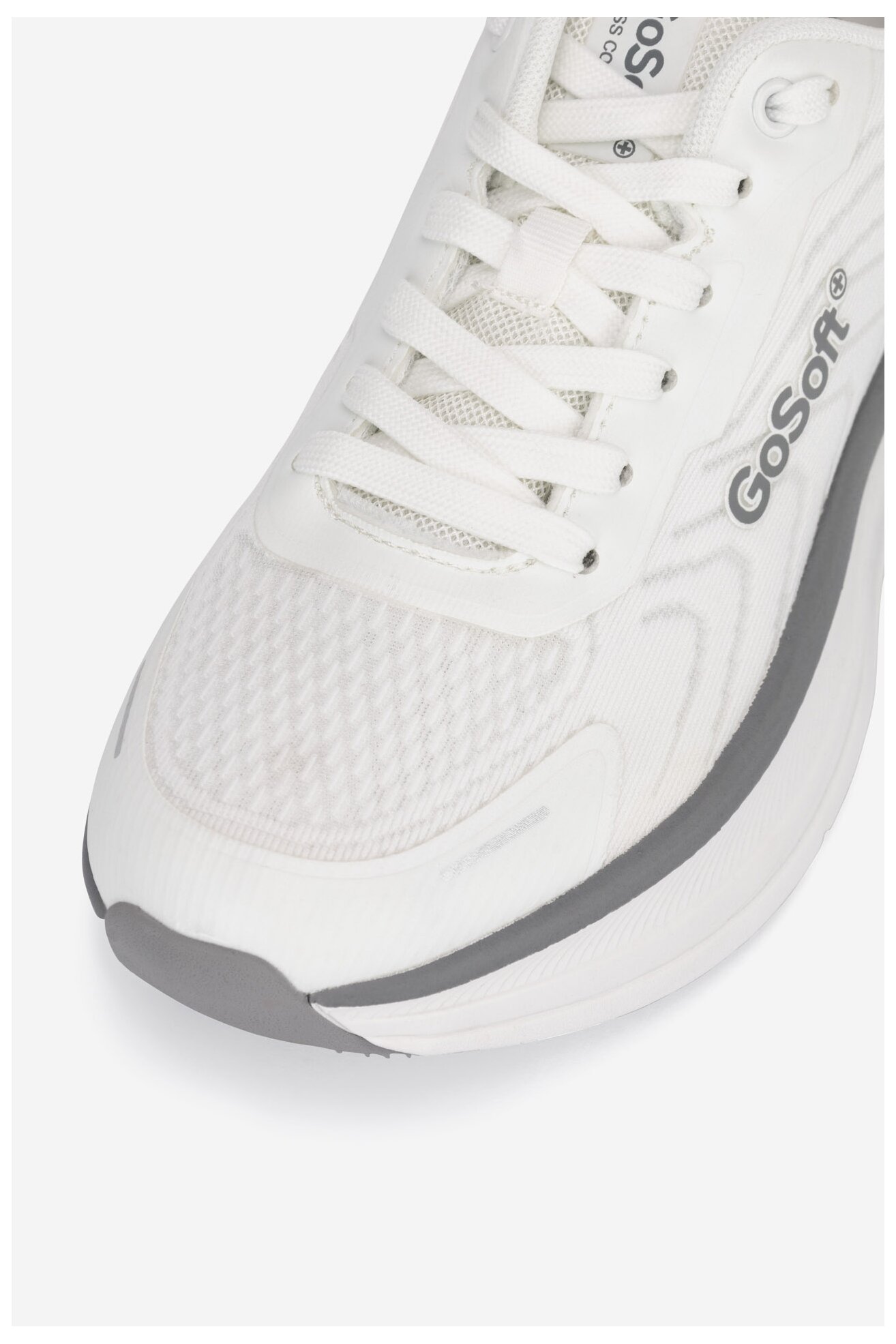 Încălțăminte sport Go Soft WFA2813-1 ALB