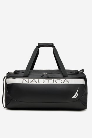 Сумка Чоловіча NAUTICA C-NTC-M-001-08 ЧОРНИЙ
