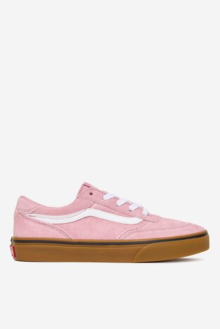 Півкеди Vans C-BROOKLYN LS VN000EHXEN7 РОЖЕВИЙ