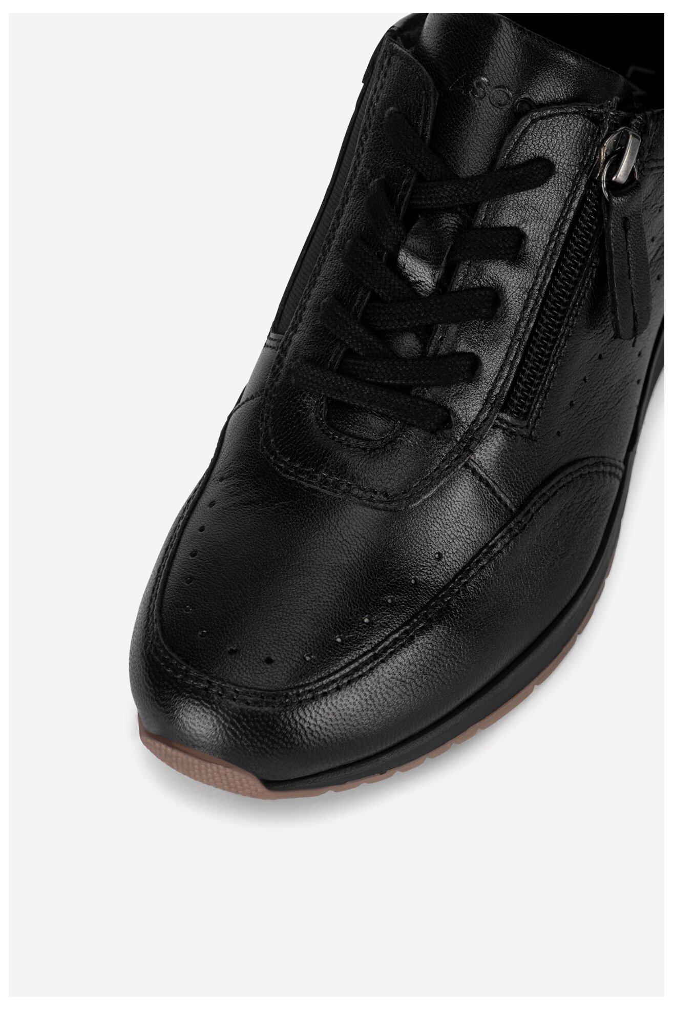 Tornacipő Lasocki WI23-GOLD-05 FEKETE