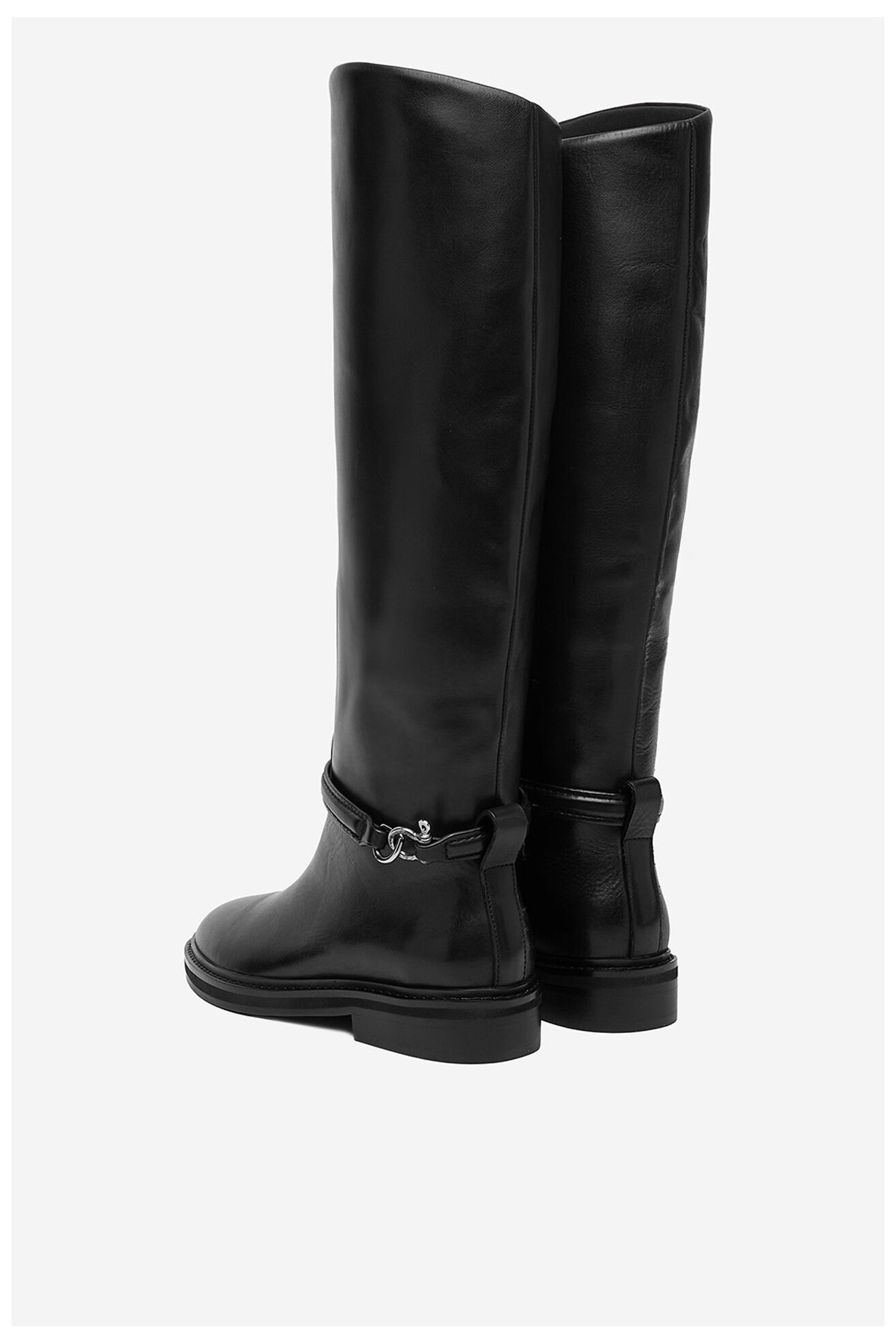 Cizme Gino Rossi CEO-BERO-V2000-128-1 NEGRU