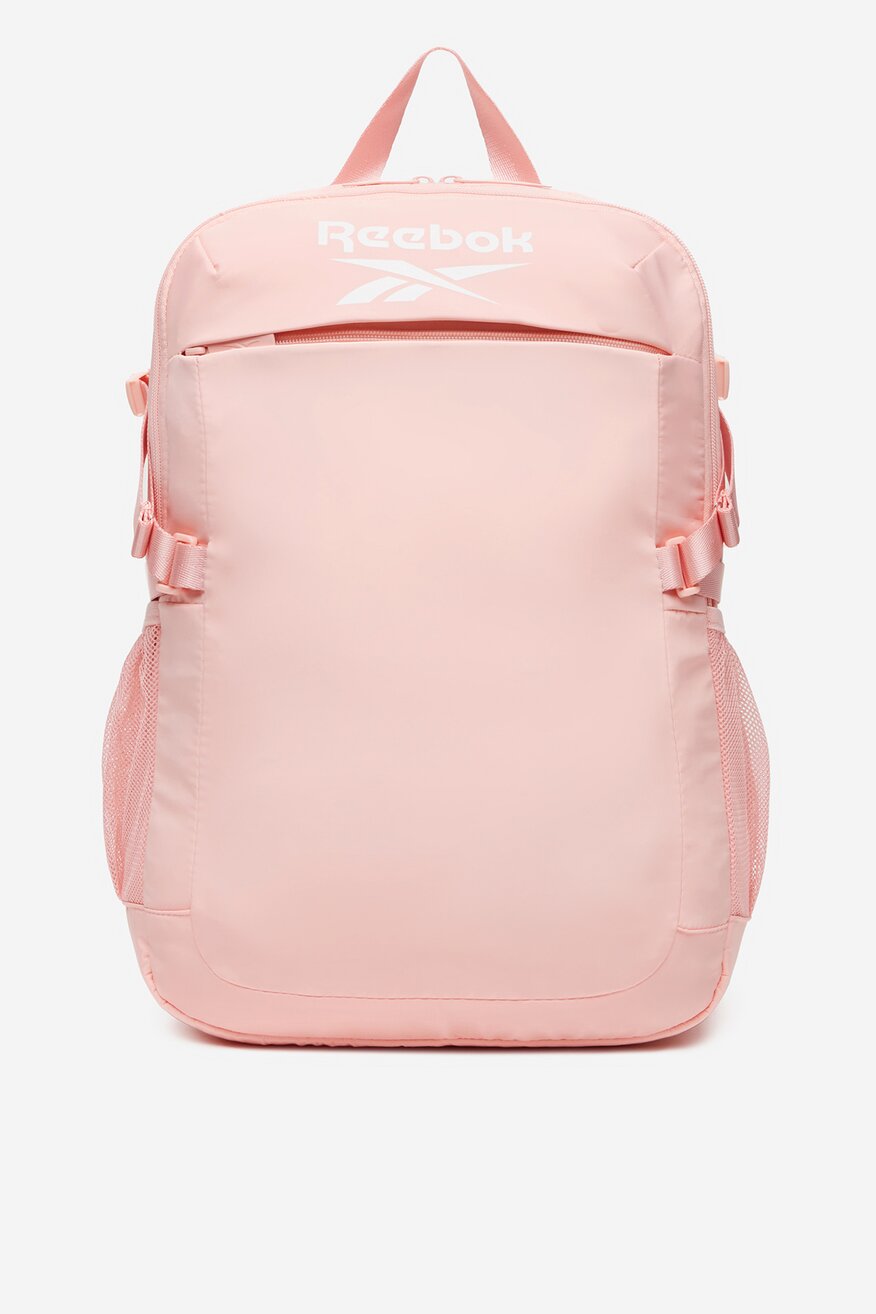 Batoh Reebok RŮŽOVÁ - 5906751225653