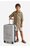 Walizka Disney Classics CEO-SW-ACCCS-SS26-244DCLS-M Szary ciemny
