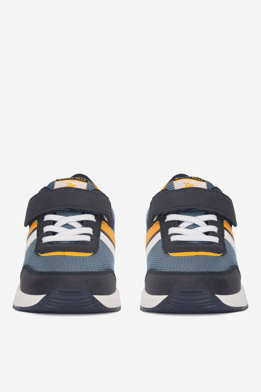 Beverly Hills Polo Club - Sneakersy - 5905588823568