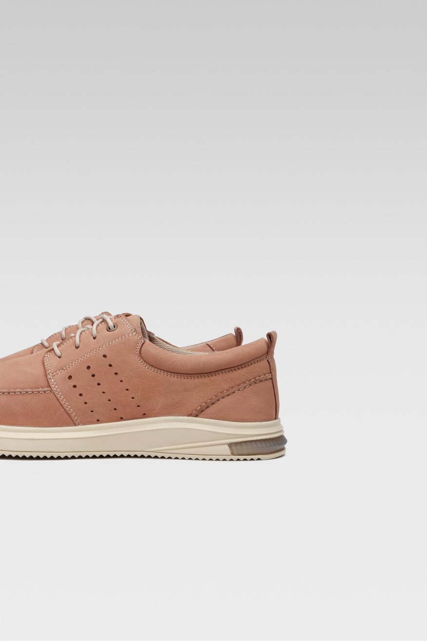 
                Cipele Lasocki BEŽ - 5904862815220