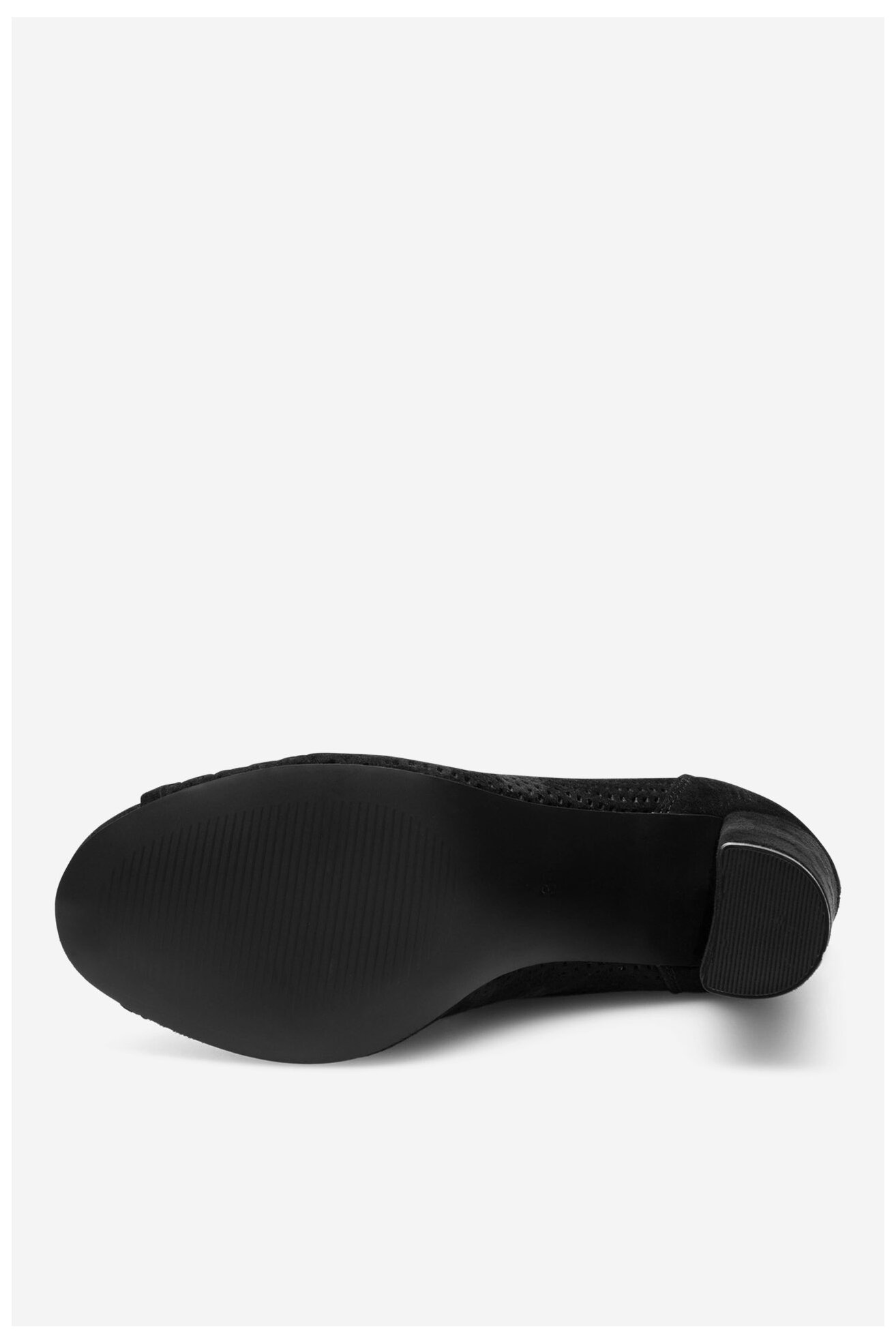 Bokacsizma Sergio Bardi W17SS715-14Z-SB FEKETE