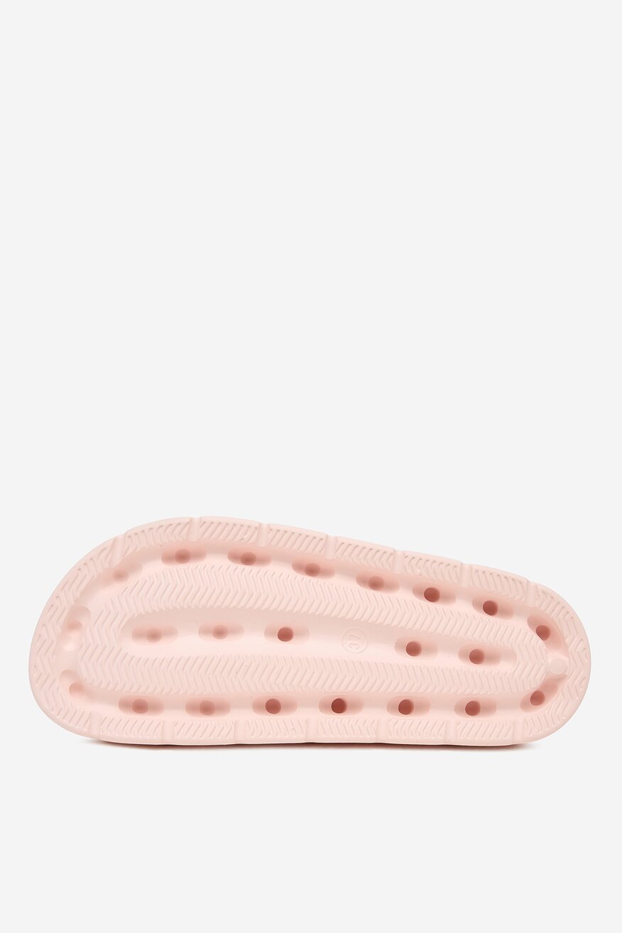 
                Шльопанець для басейну ROXY РОЖЕВИЙ - 5906751788660