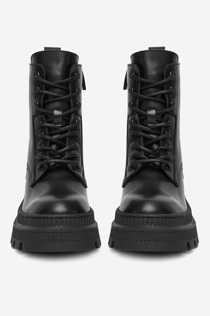 Bocanci Badura NEGRU - 5906751301876