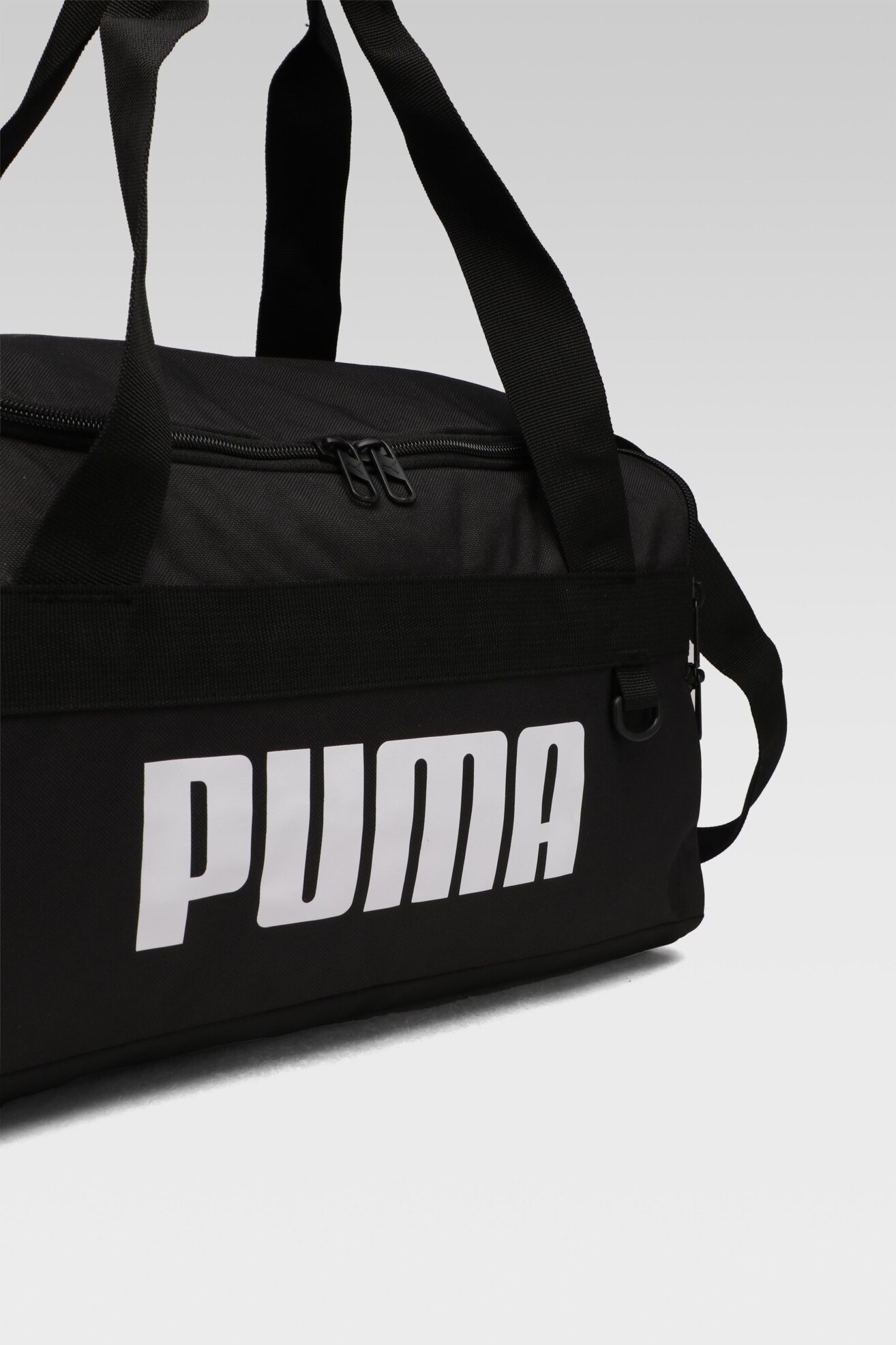 Torba Puma DUFFEL BAG XS 7661901 Czarny