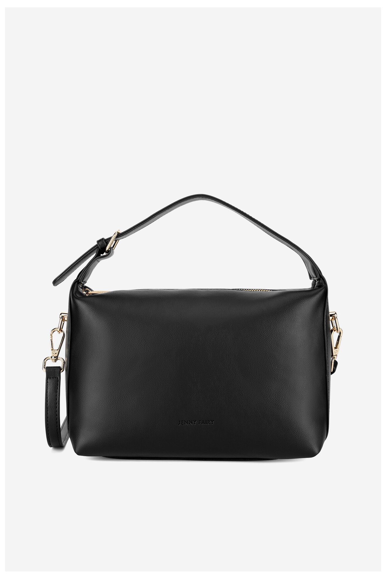 Torebka Jenny Fairy JFR-B-001-06 Czarny
