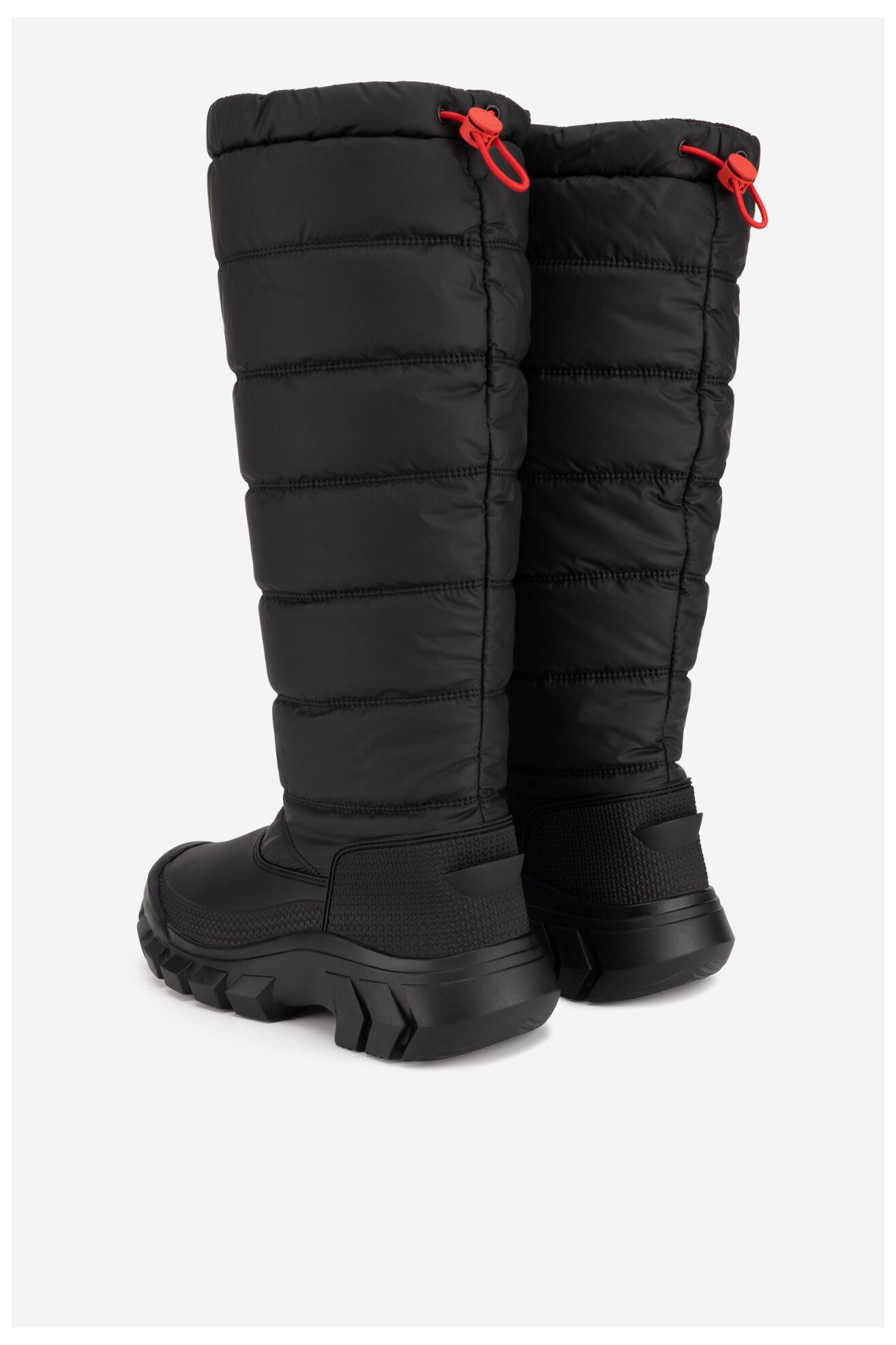 Csizma HUNTER WFT2108WWU FEKETE