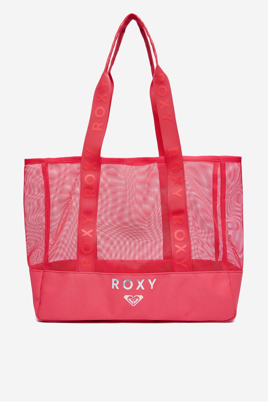 
                Сумка З Ремінцем ROXY РОЖЕВИЙ - 5906751655283