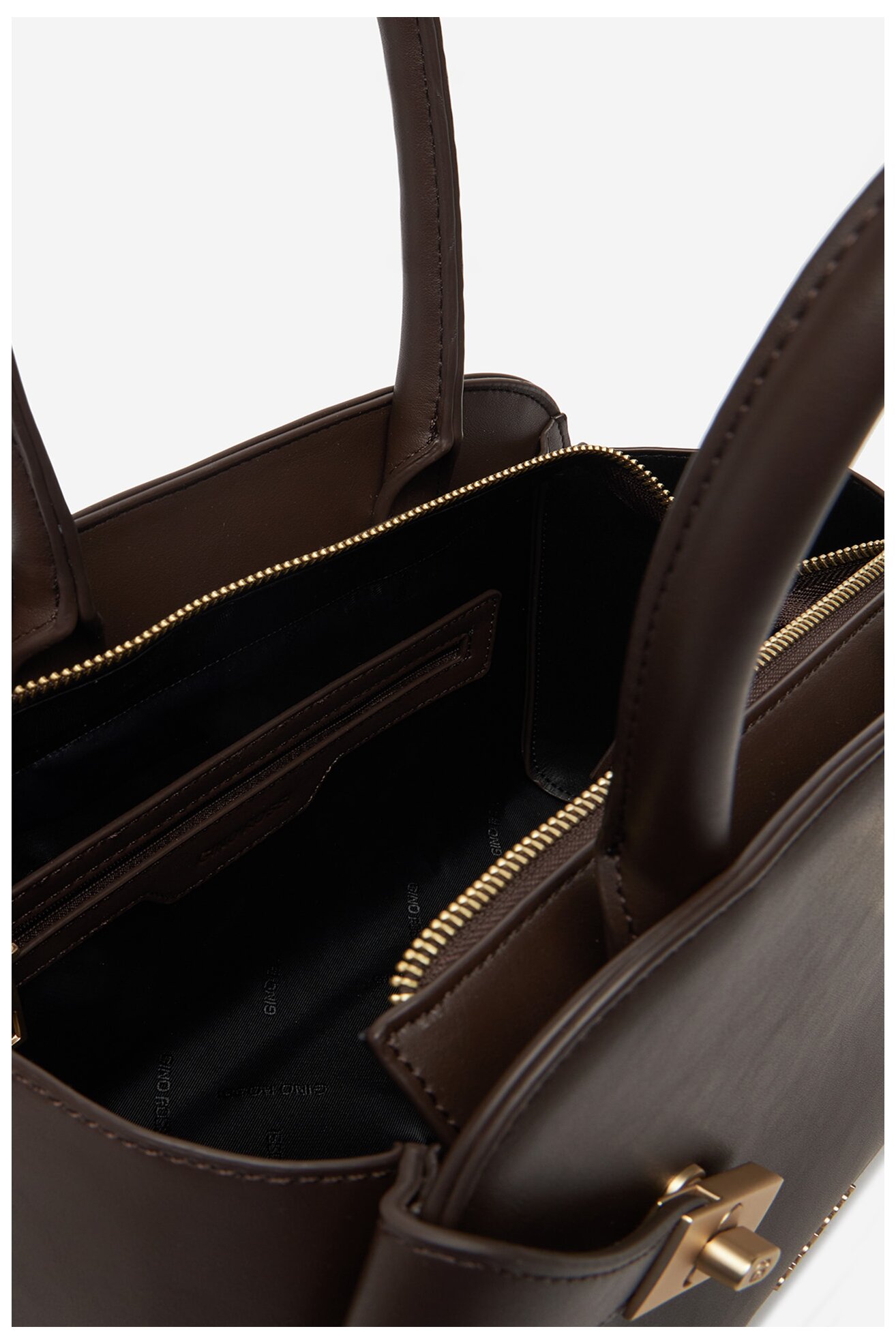 Torba Gino Rossi CEO-EMMY-DA8001 BRAON