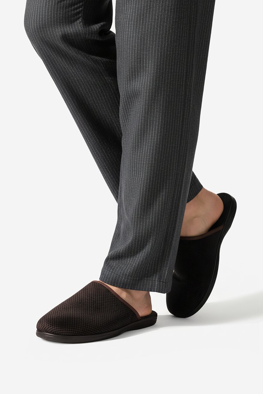 Чехли Home&Relax ТЪМНОКАФЯВ - 5906751273258