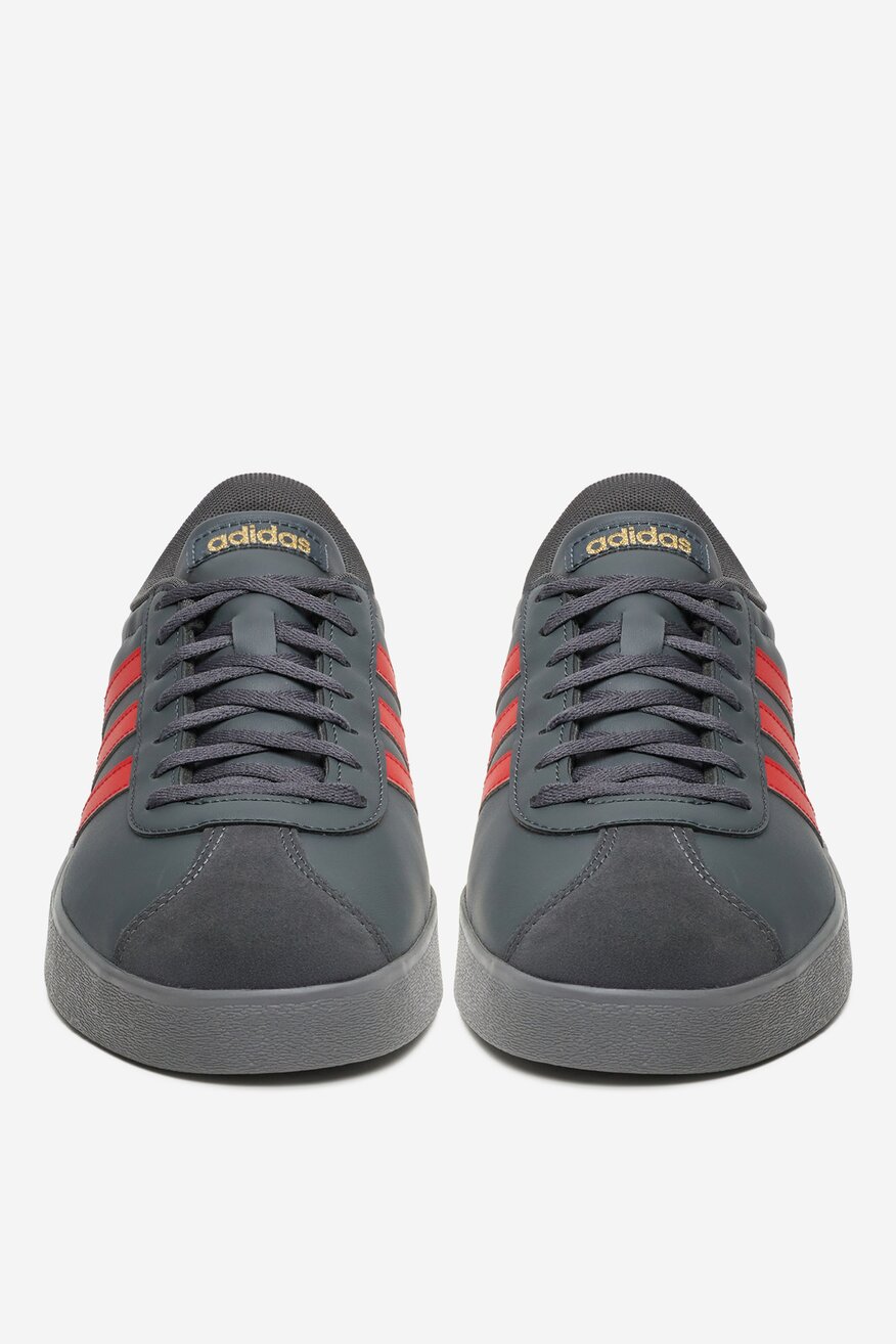 Sportovní obuv adidas ŠEDÁ - 5906751162613