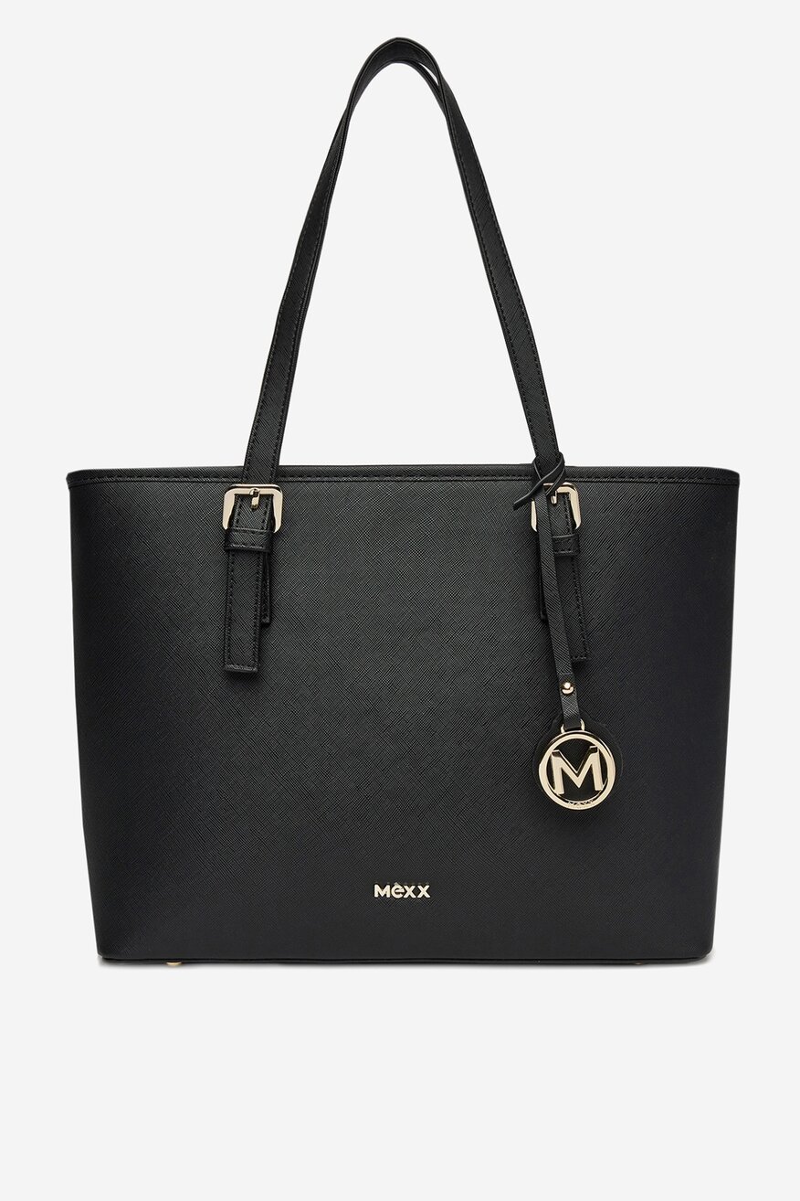 Mexx - Torebka shopper - 5903698765099