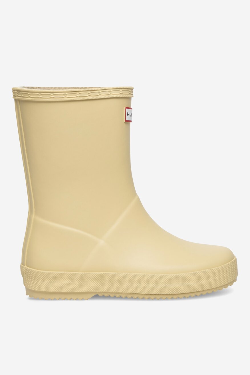 Cizme de cauciuc HUNTER CREM - 5905588649045