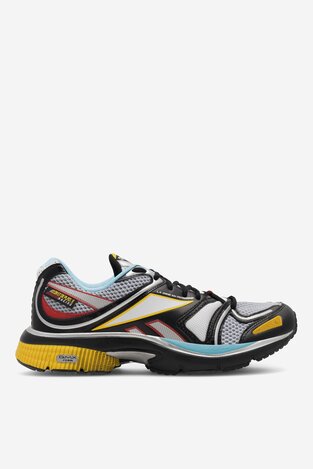 Кросівки Reebok RBK PREMIER ROAD PLU GW6749-M МІКС