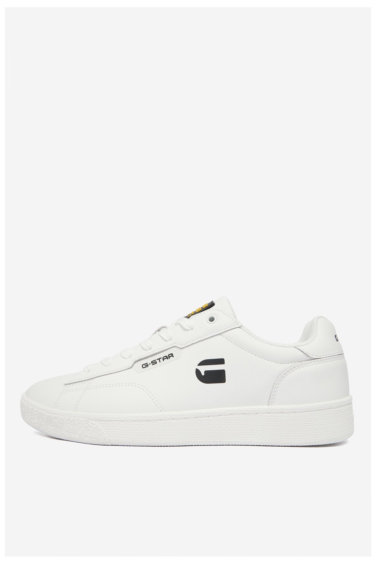 Sneakers G-STAR RAW CEO-JASPER-01 Biały