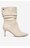 Ghete NINE WEST CEO-SAMIRA-01 ALB