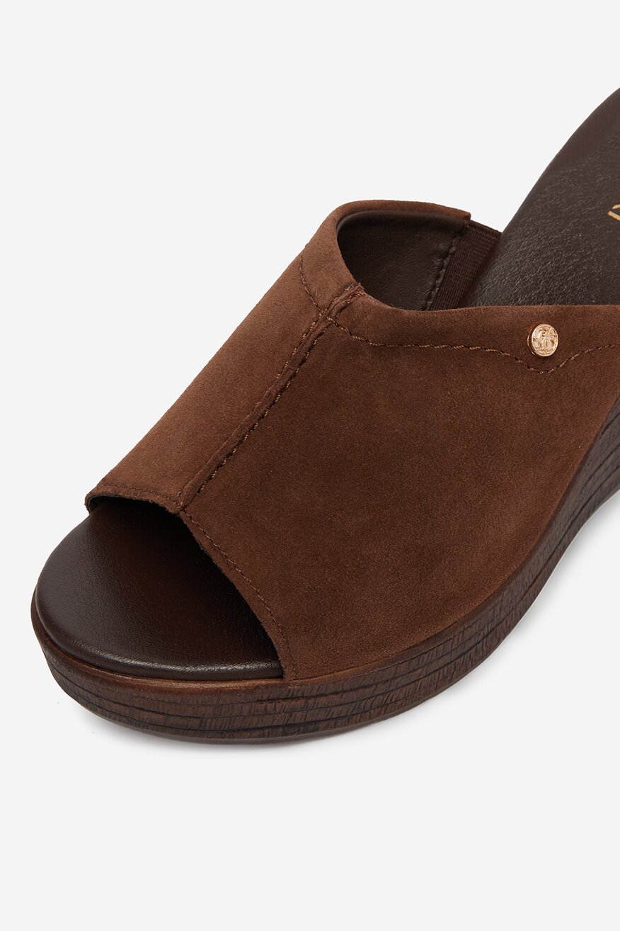 
                Джапанки Lasocki КАФЯВ - 5906751863244