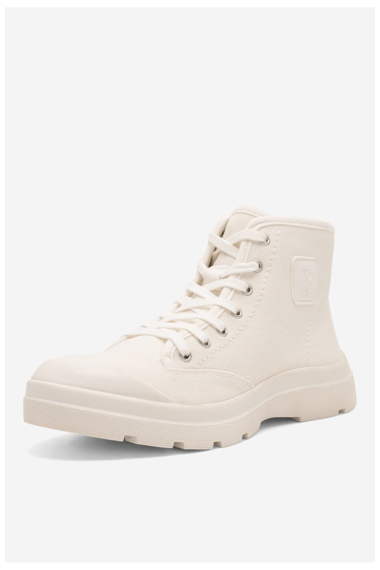 Кецове Badura RAMBO-12 MI08 БЯЛ