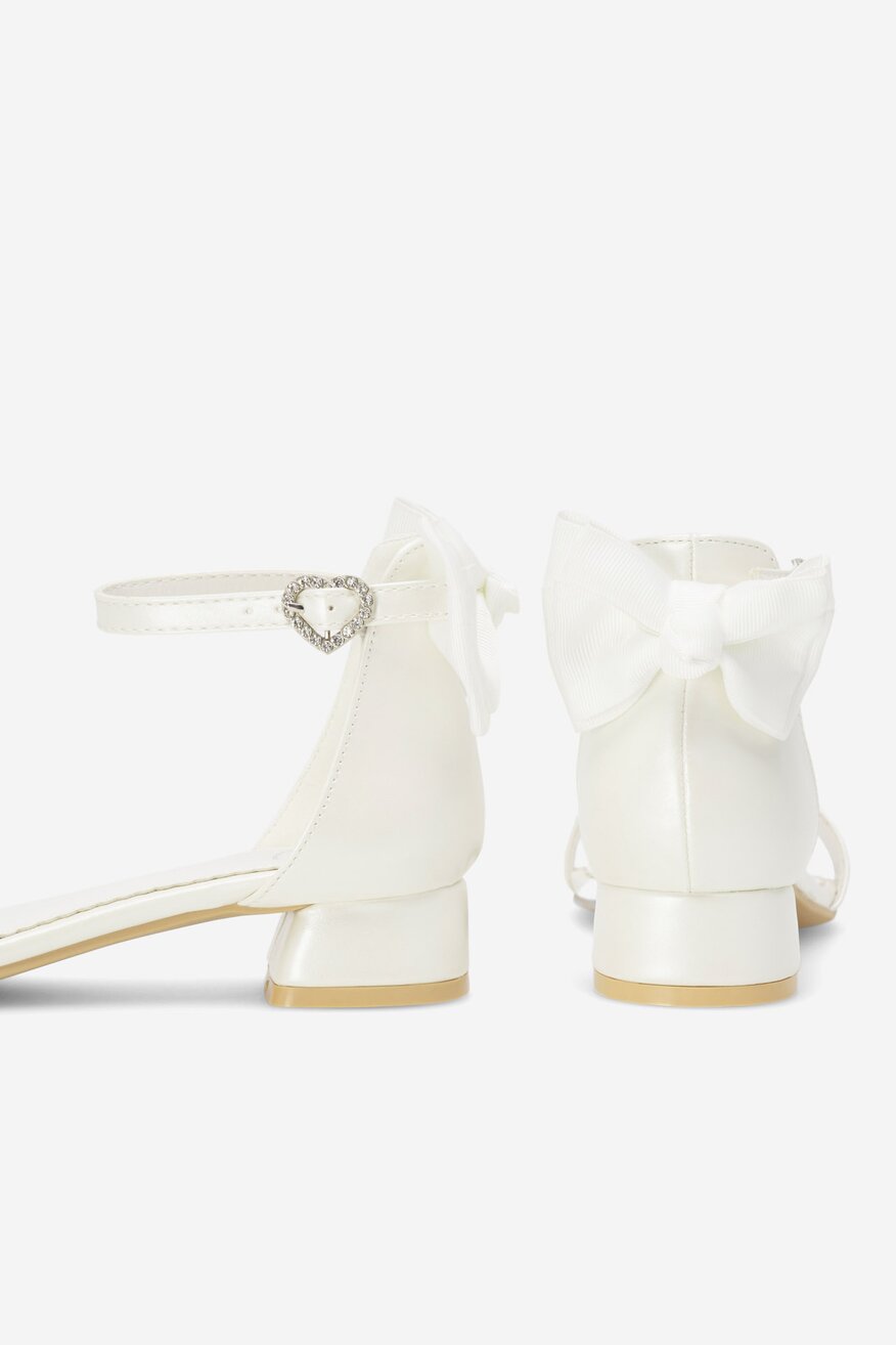 
                Nelli Blu - Sandały - 5905588356257