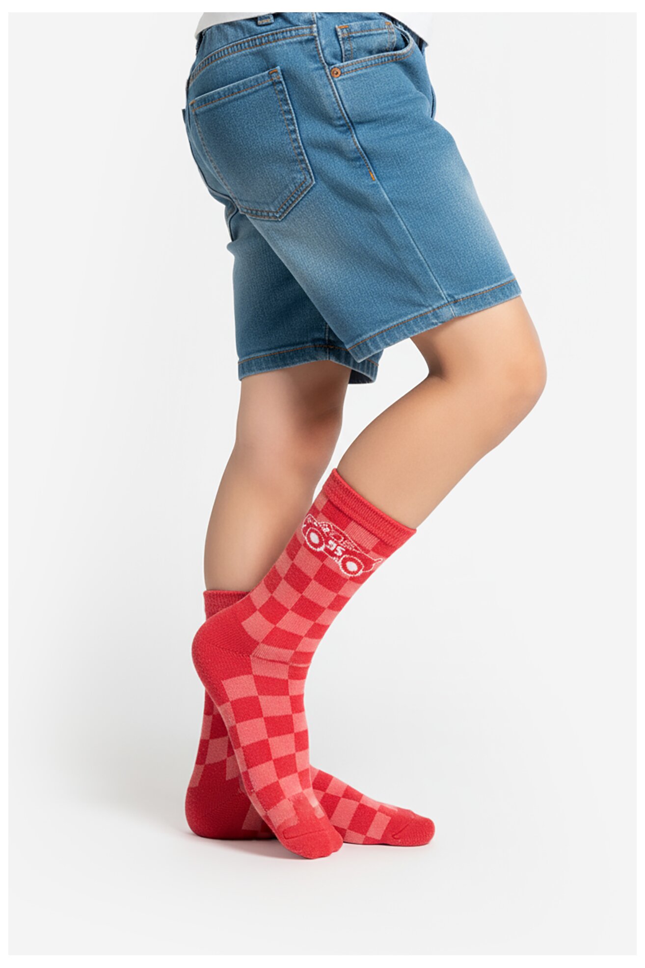 Zokni Cars CEO-ACCCS-AW25-300DPC(3-PACK) MIX