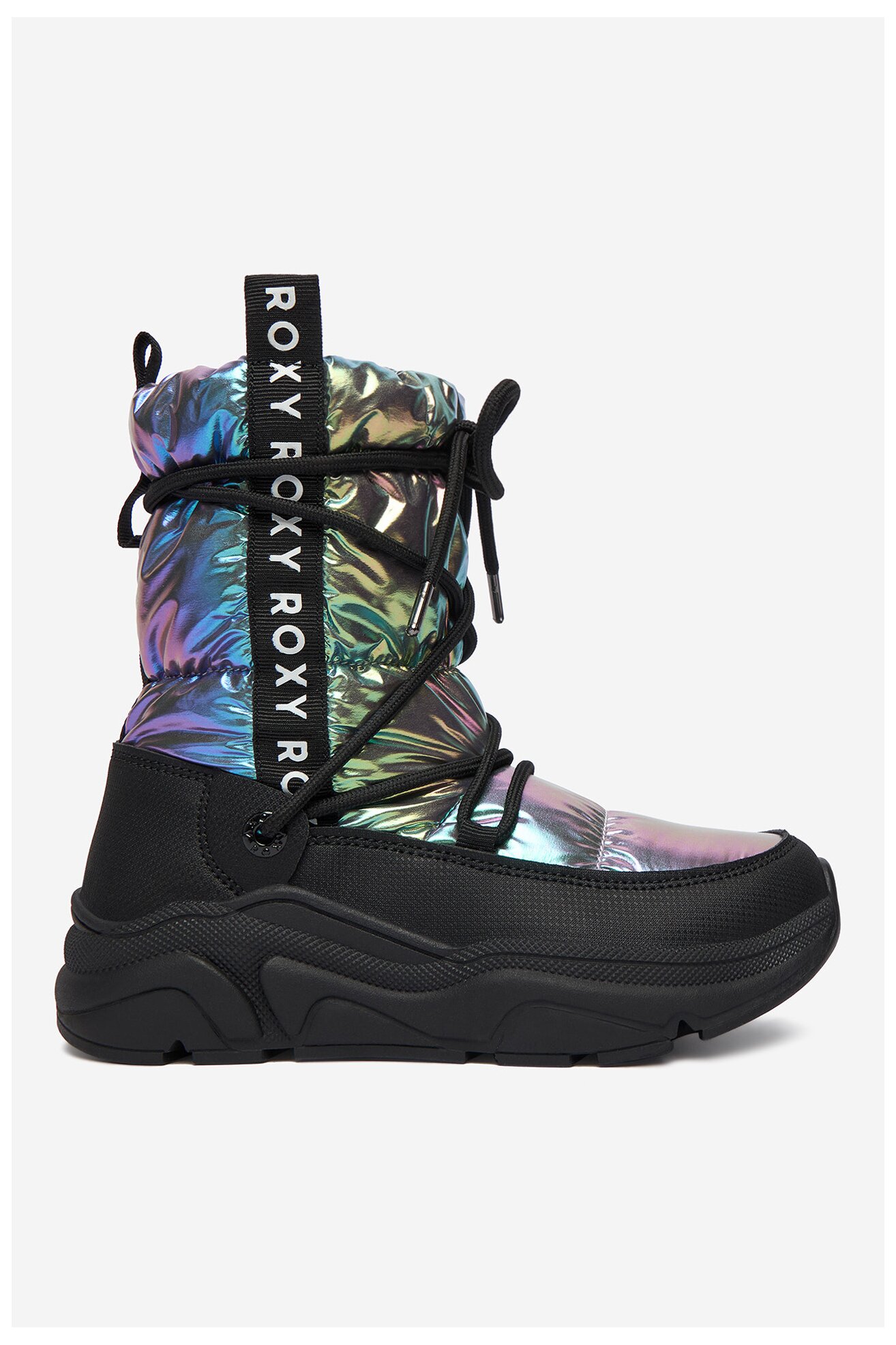 Ботуши ROXY CEO-AVO-296-128 ЧЕРЕН