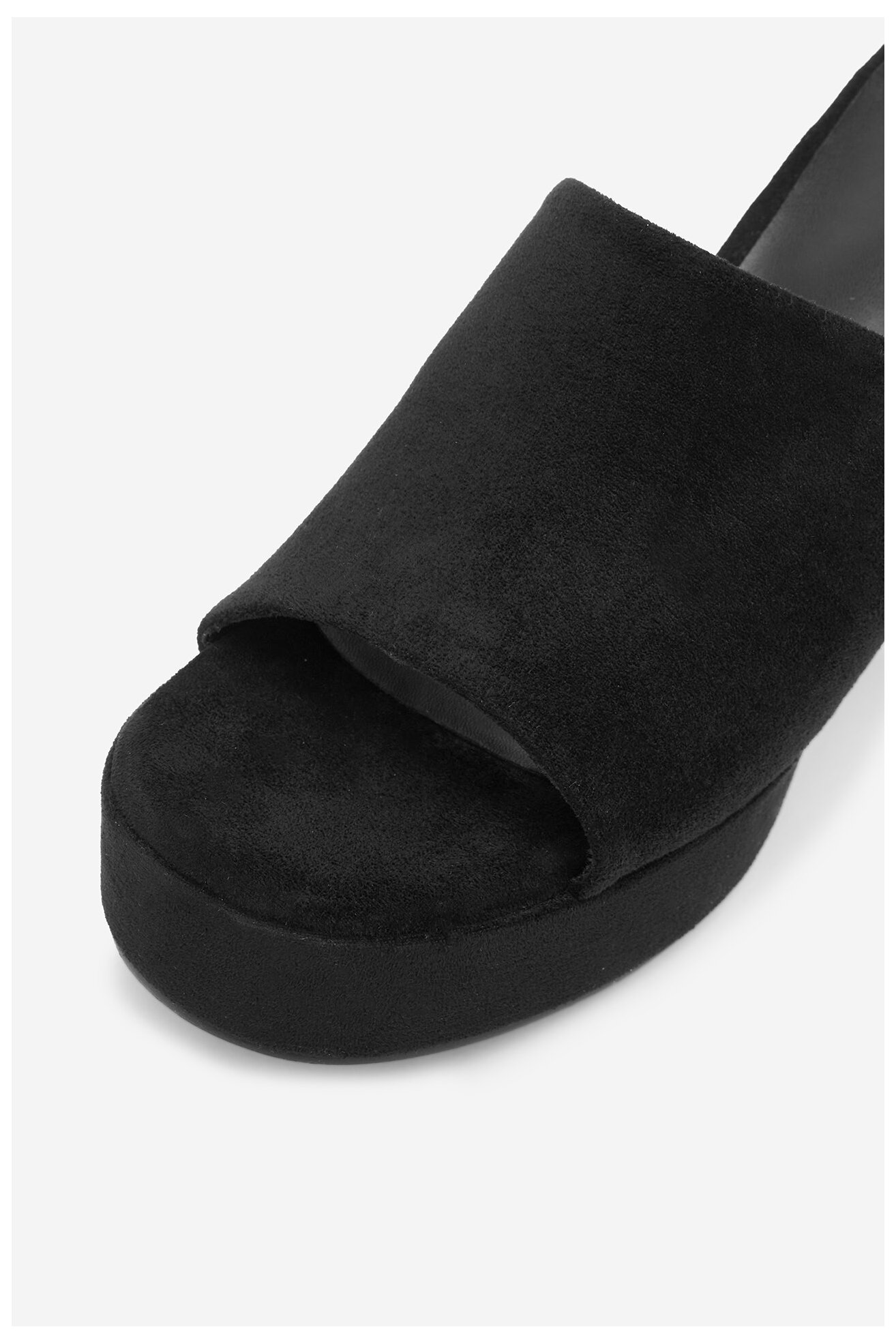 Papuče DeeZee CEO-HY7562-10 CRNA