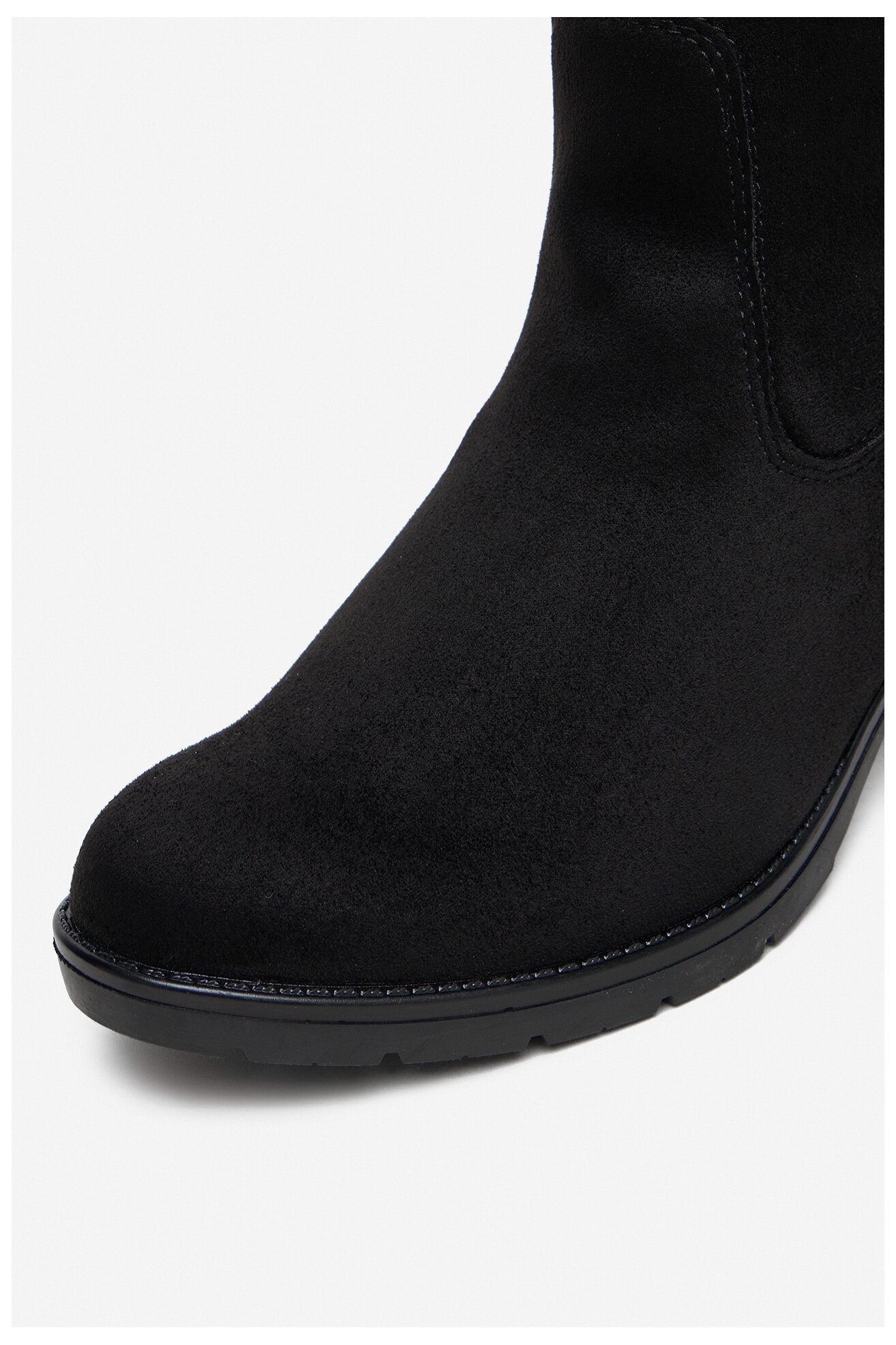 Csizma Remonte D2A76-00 FEKETE