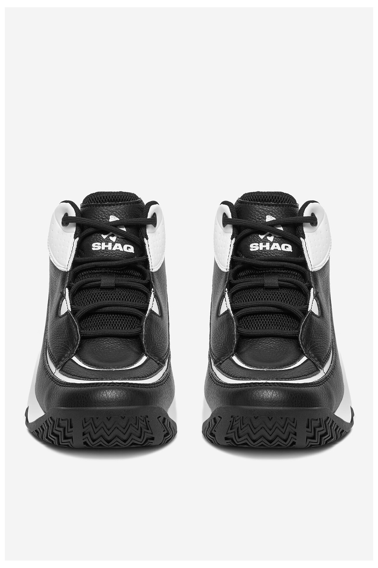 Obuwie sportowe SHAQ V11-183-K Czarny