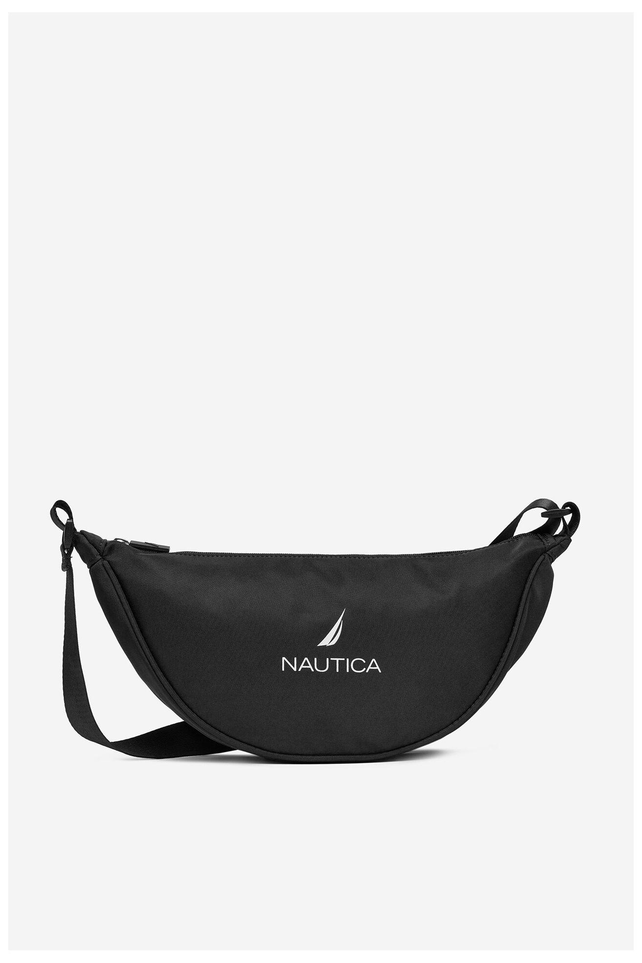 Férfi táska NAUTICA C-NTC-M-005-08 FEKETE