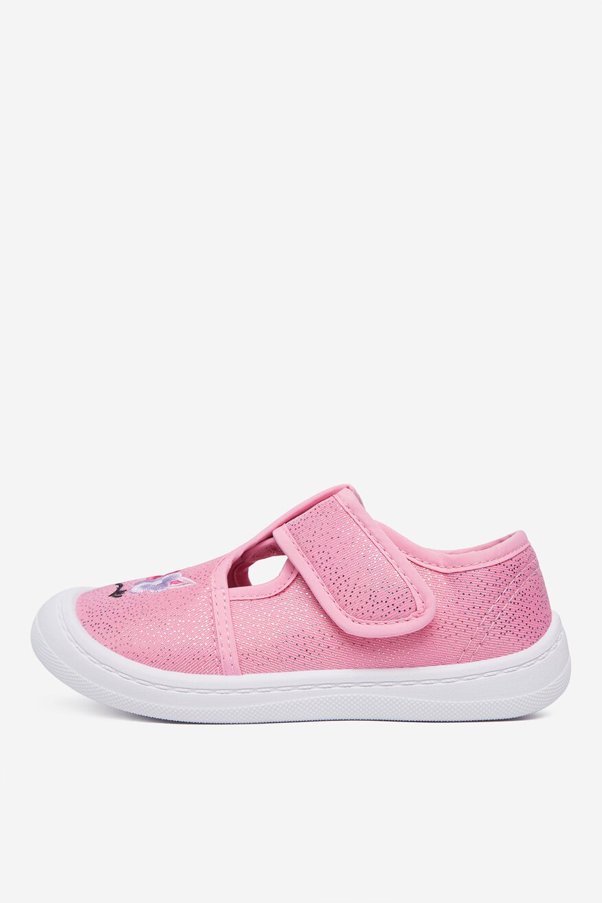
                DeeZee - Kapcie - 5907964142911
