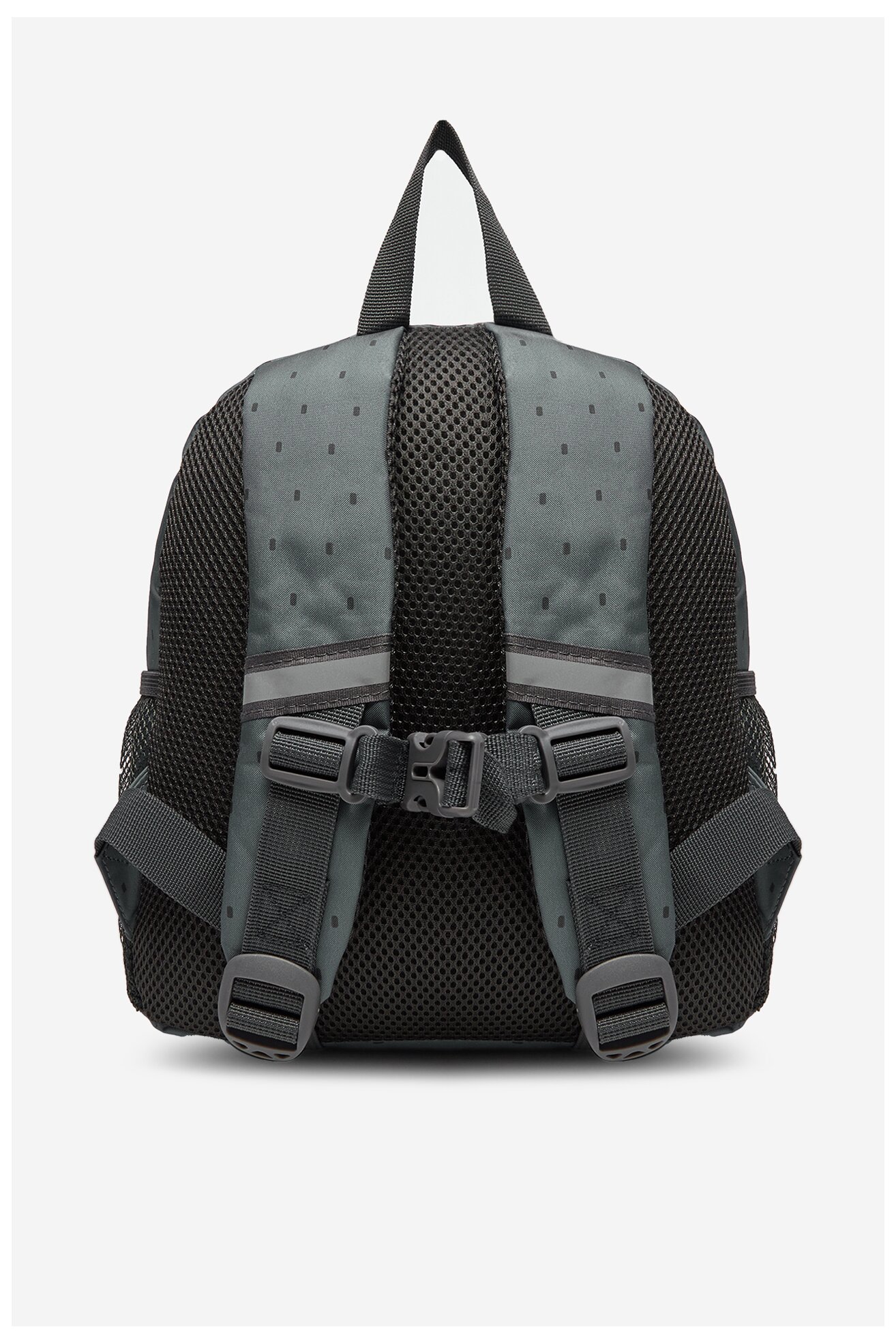 Hátizsák Action Boy P-16B SZÜRKE