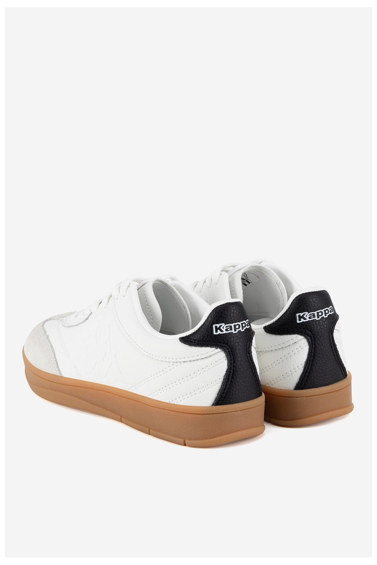 Obuwie sportowe Kappa MC-24880H(W) Biały