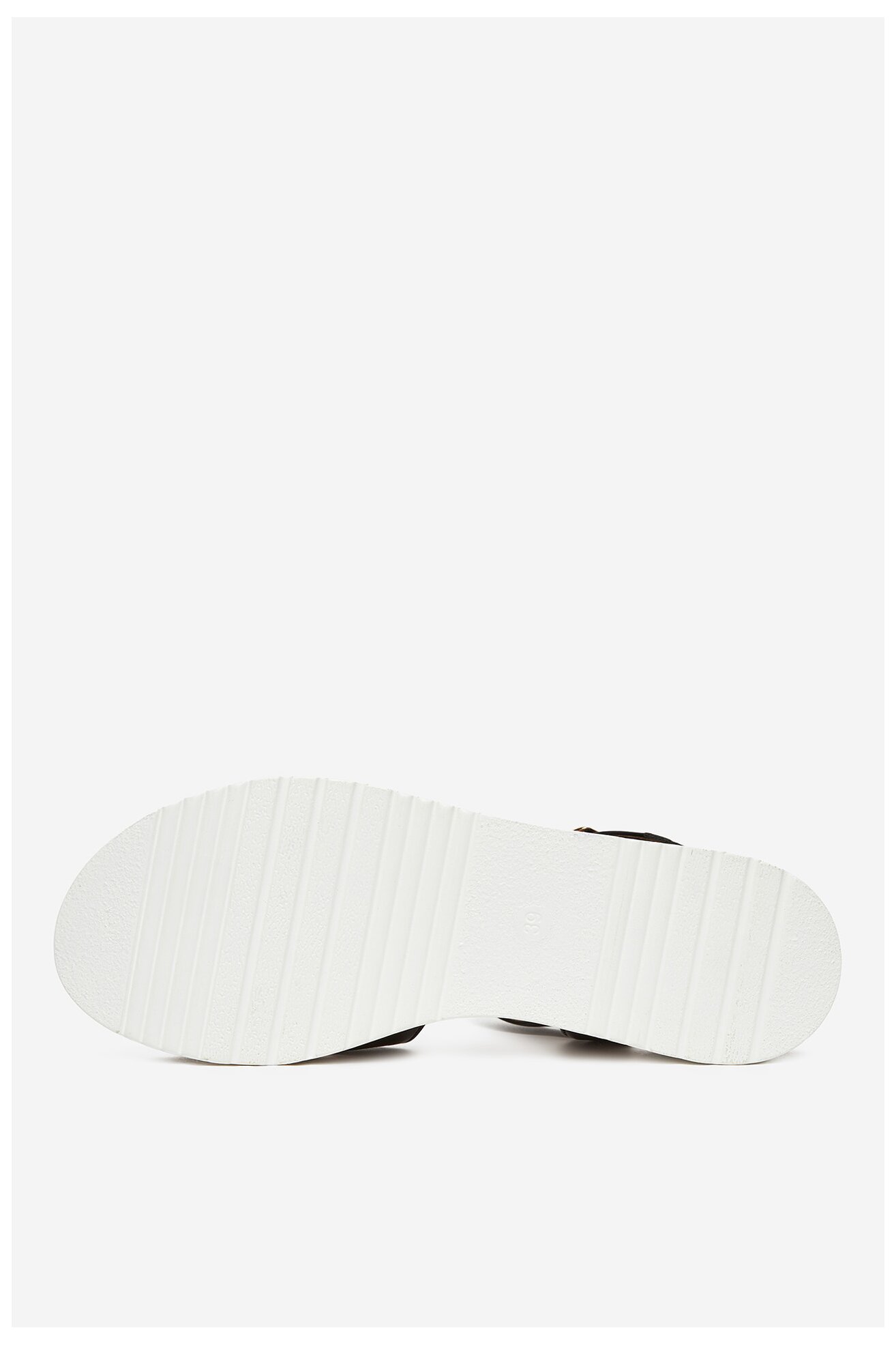 Сандалі Clara Barson WS2506-05 ЧОРНИЙ