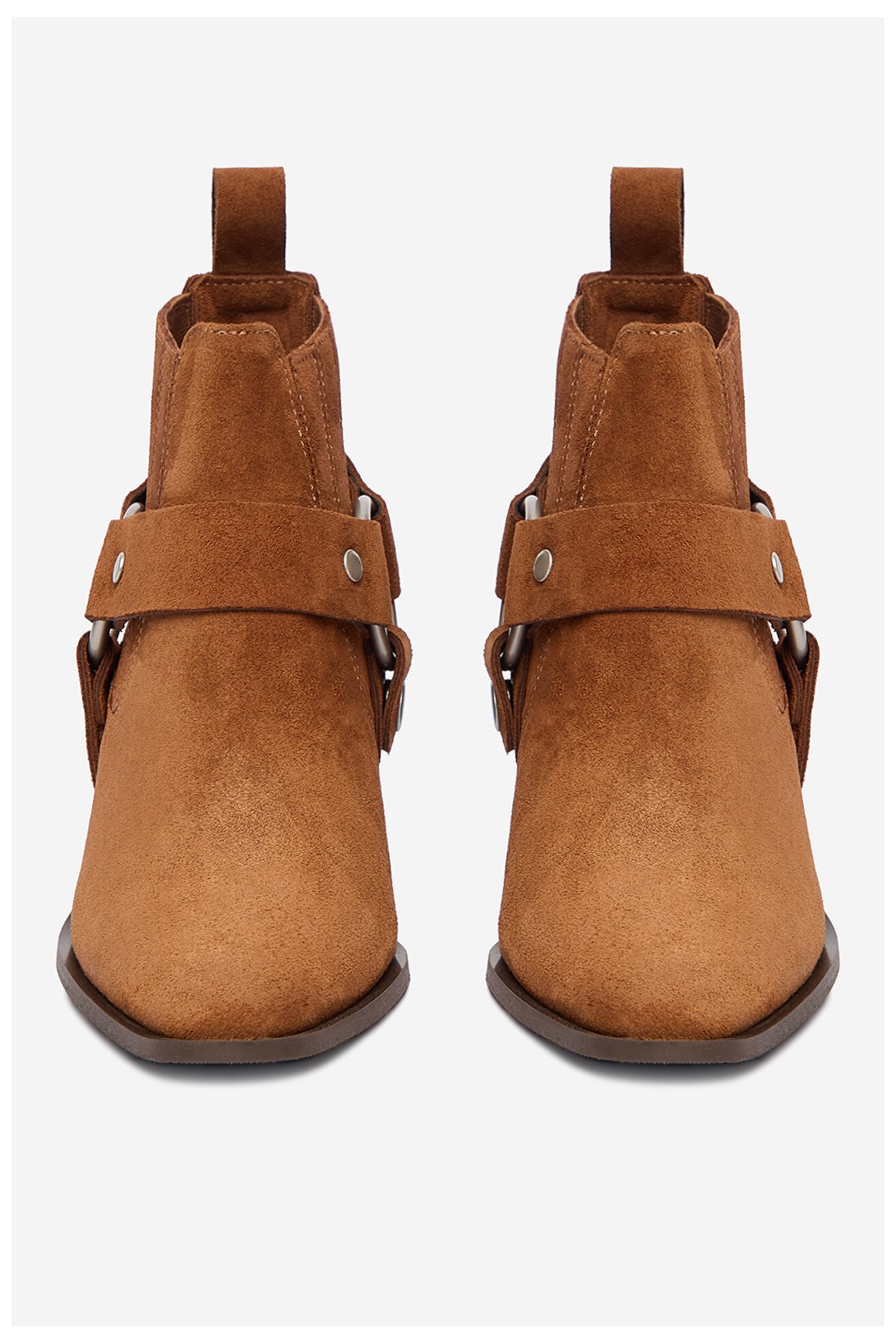 Ghete Badura EO-CLEO-501-25 BEJ ÎNCHIS