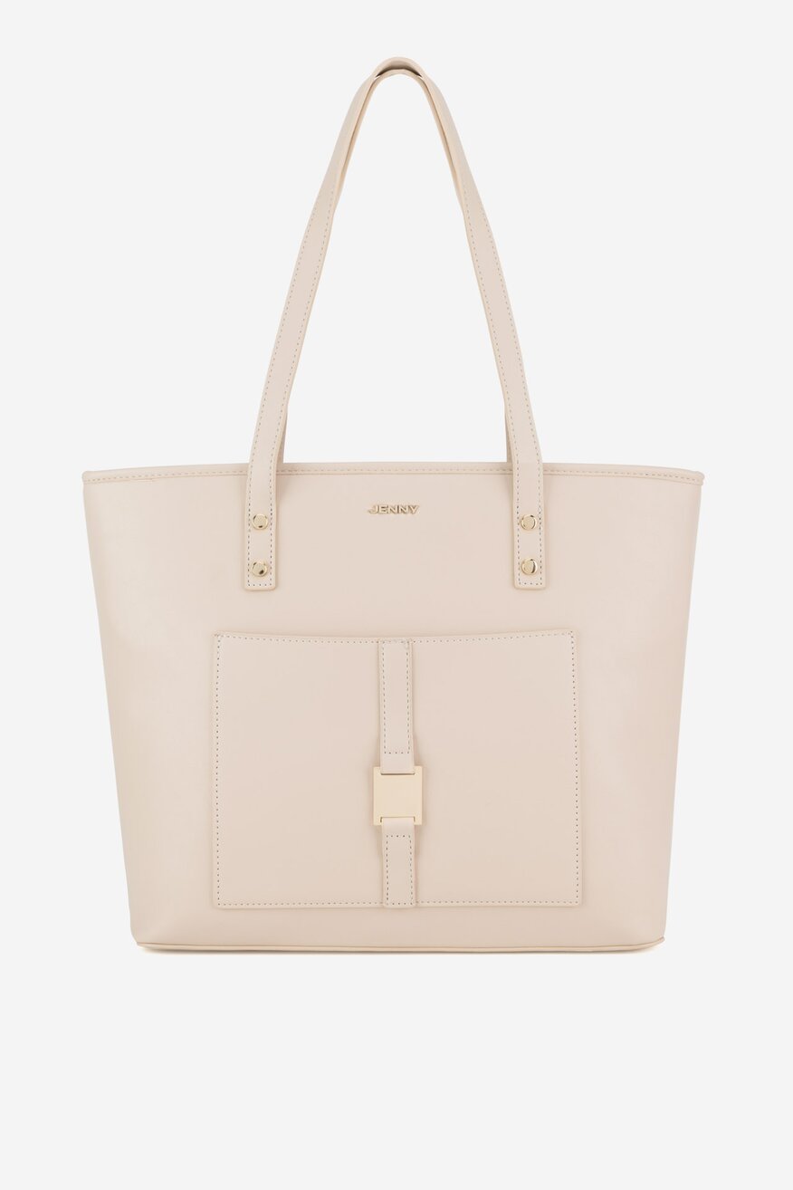 
                Kézitáska Jenny BÉZS - 5903419911262