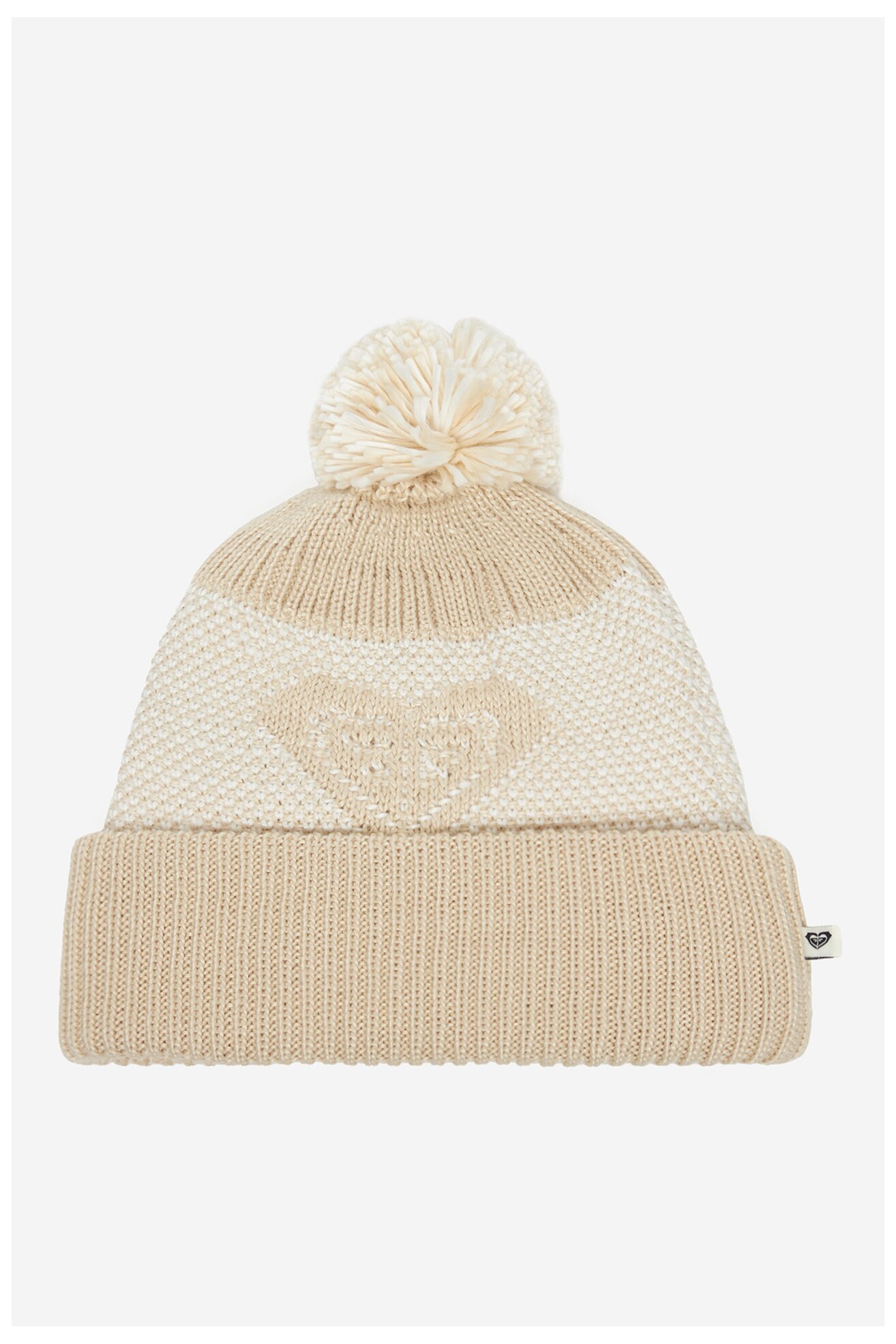 Női sapka ROXY CEO-RX-W3-001-AW25 BÉZS