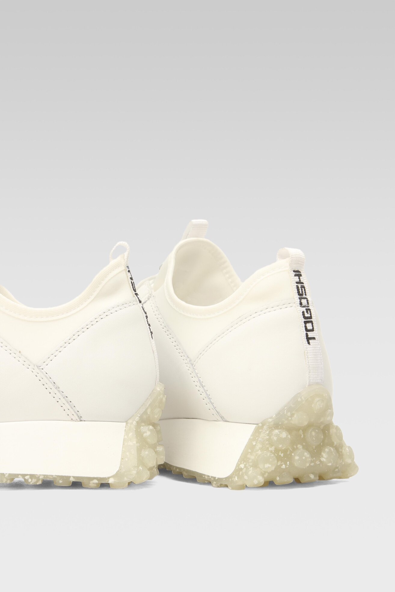 Sneakers Togoshi RST-KRONOS-02 Biały