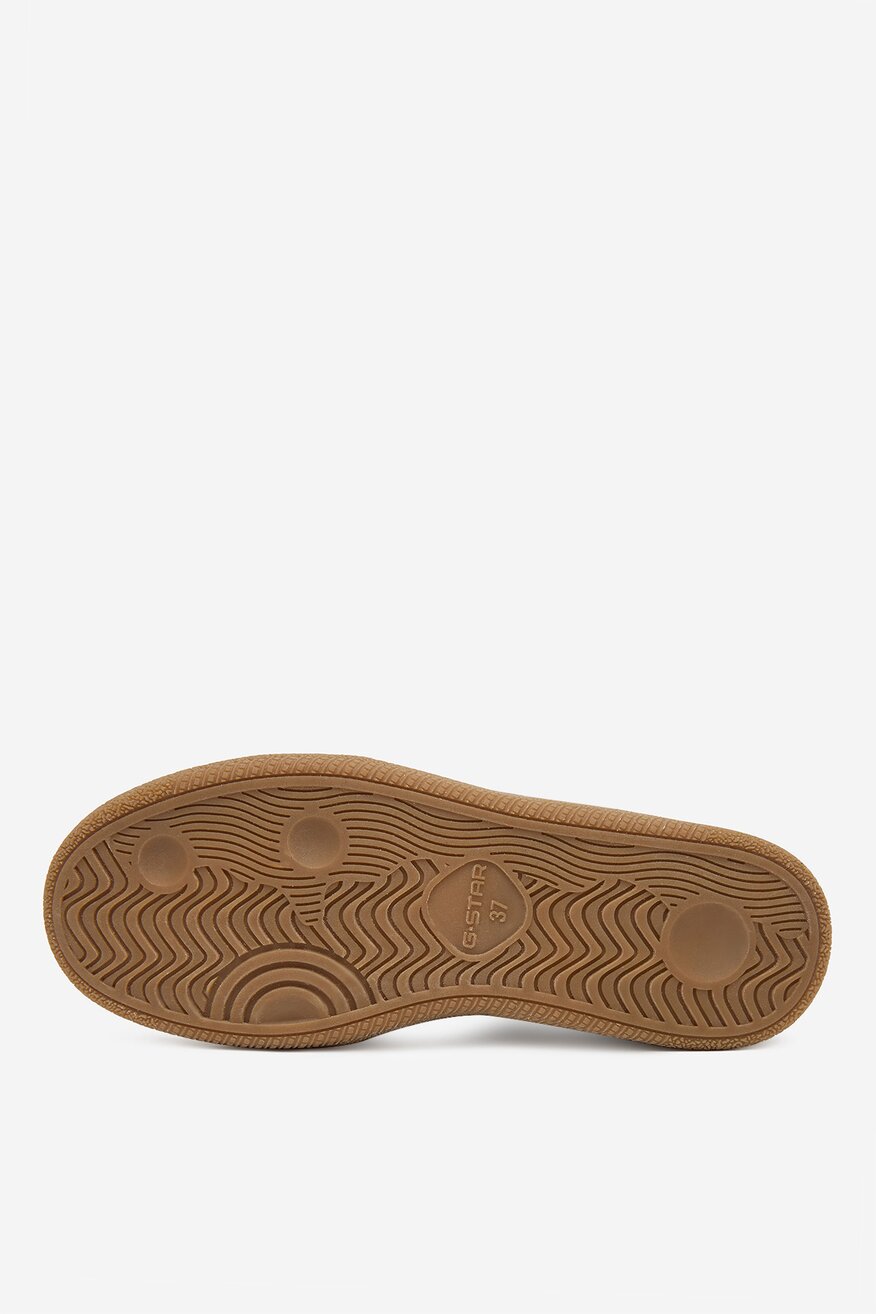 Sneakerși G-STAR RAW BEJ - 5906751434635