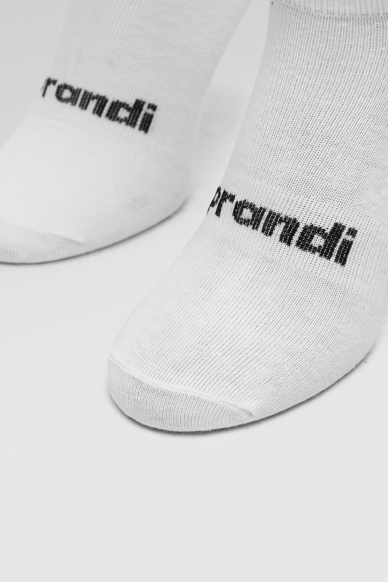 Čarape Sprandi 0WB-007-SS22 BELA