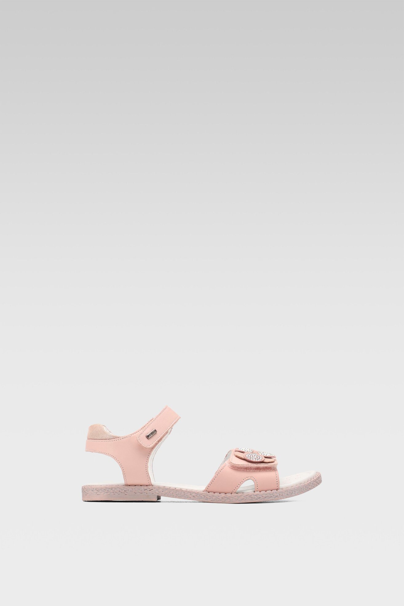Sandale Lasocki Young CI12-HARDI-05 ROZE