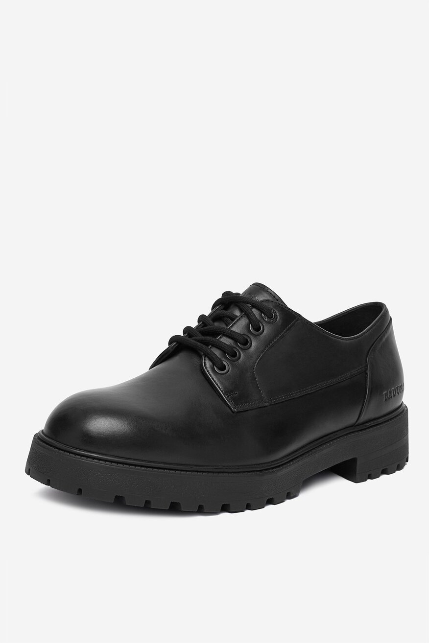 
                Напівчеревик Badura ЧОРНИЙ - 5906751449004