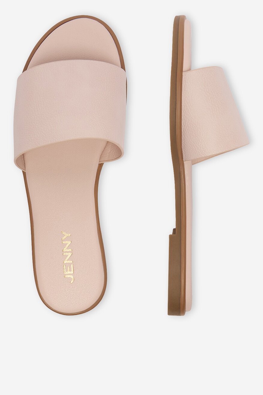 
                Jenny - Klapki - 5906751905746