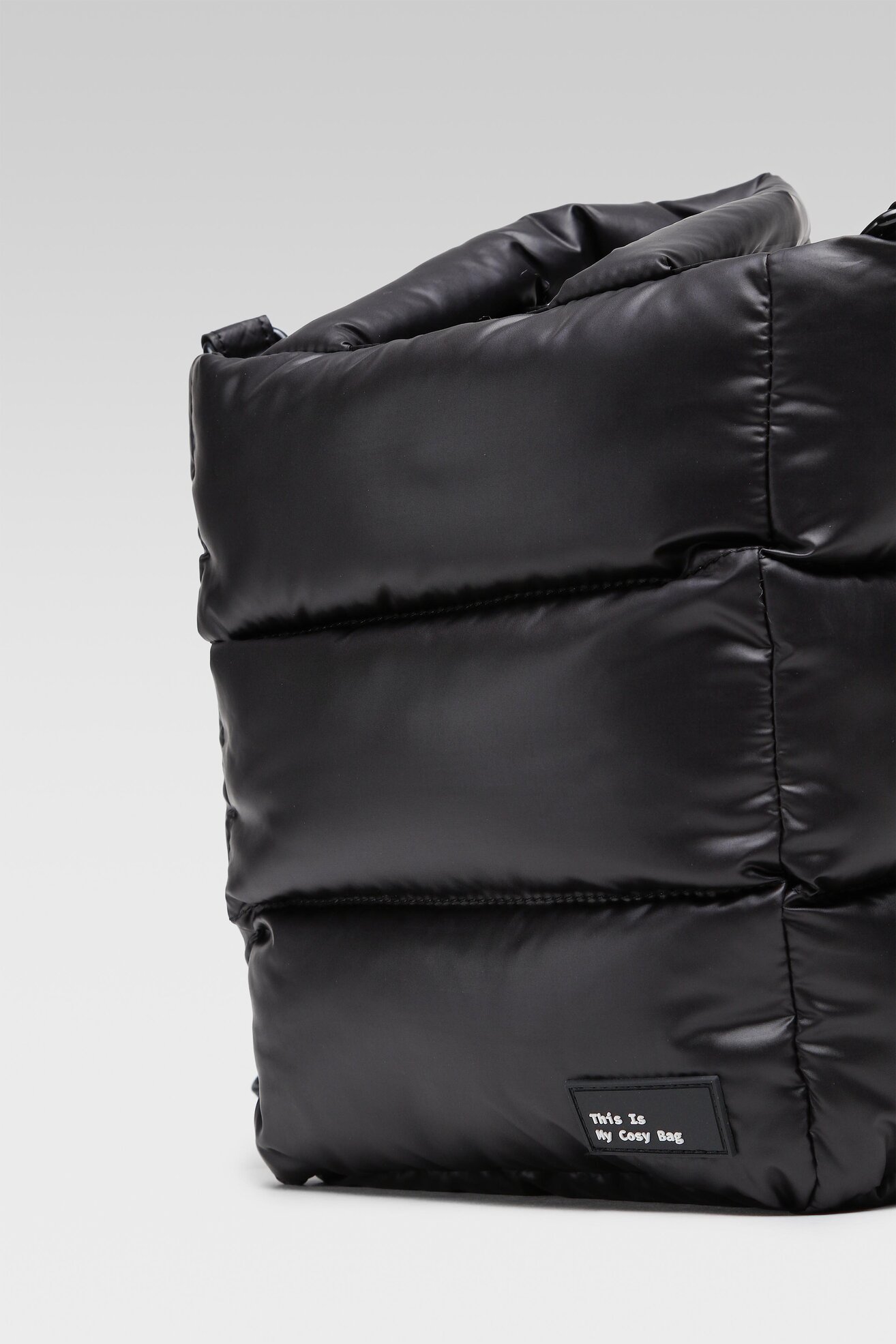 Torebka Lasocki MJR-C-09C-02 Czarny