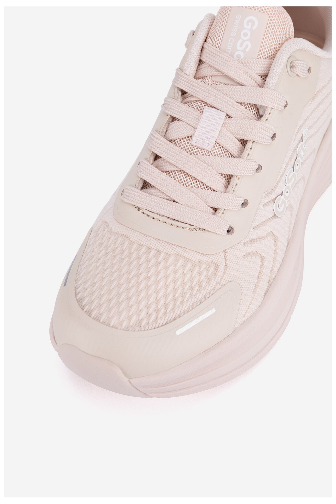 Încălțăminte sport Go Soft WFA2813-1 BEJ