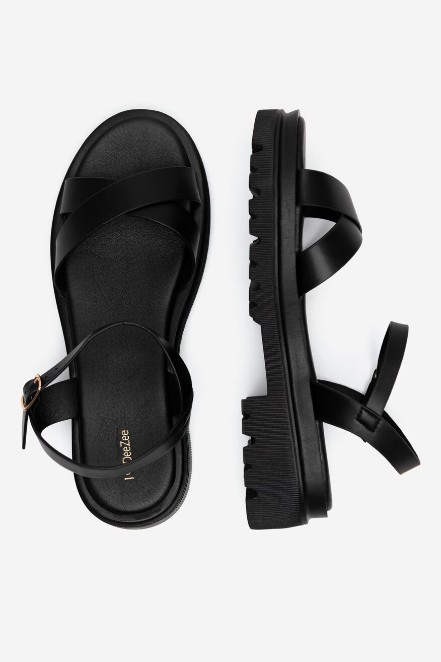 
                Сандали DeeZee ЧЕРЕН - 5905588696865