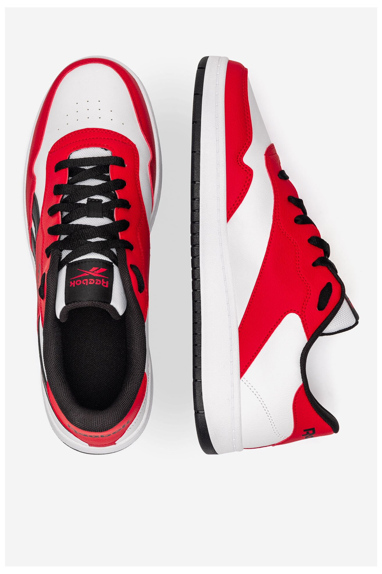 Încălțăminte sport Reebok BB 1000 100213008 ALB